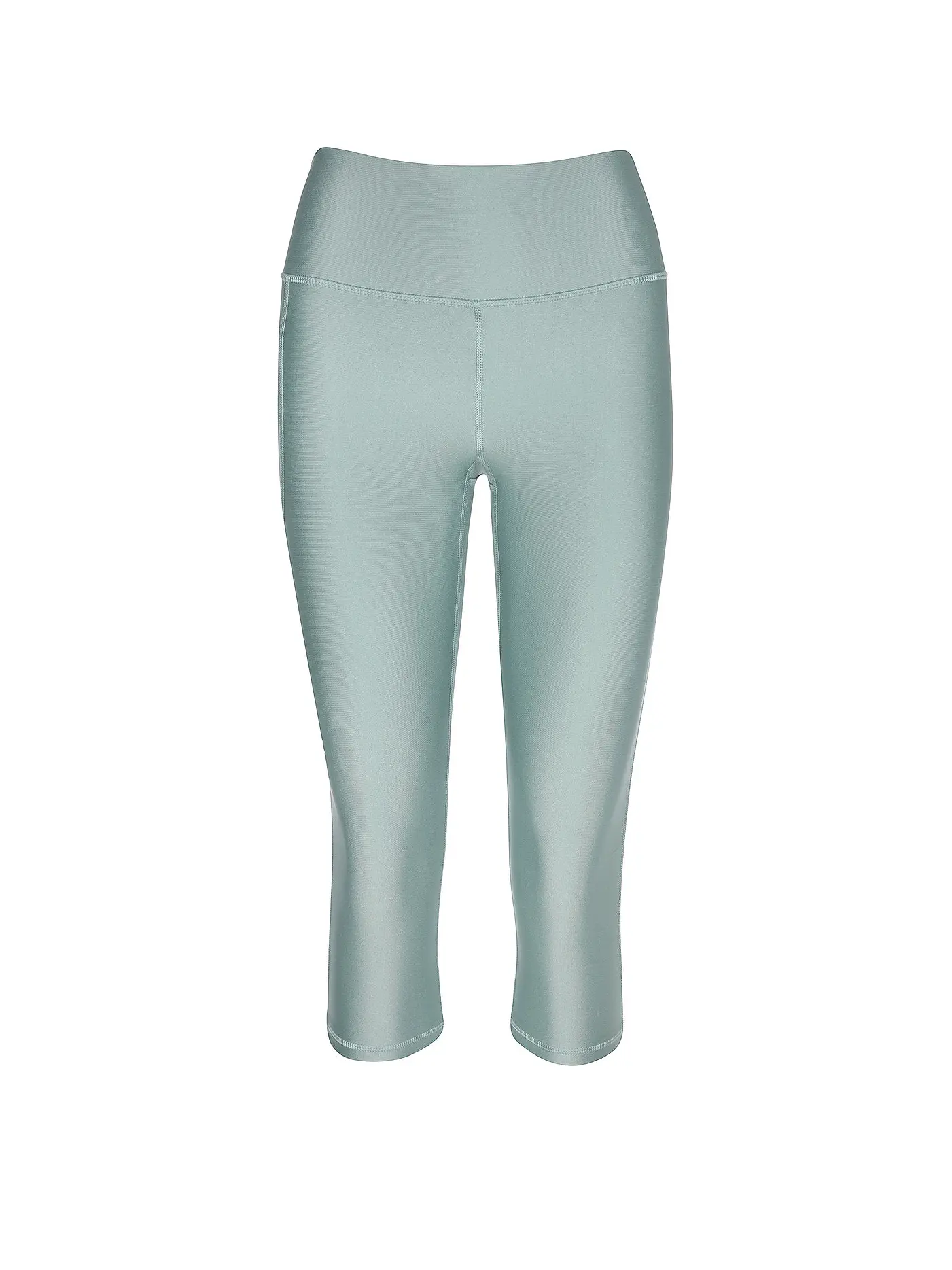 UNDER ARMOUR | Damen Fitnesscapri HeatGear® Armor Hi-Rise | 